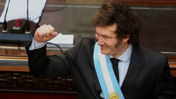 Milei 2027: una encuesta nacional revela quién es la favorita para completar la fórmula oficialista