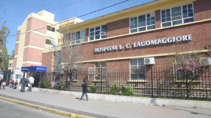 Multan a funcionarios del Hospital Lagomaggiore por una licitación dudosa e ineficiencia en cobros