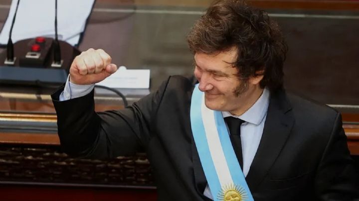 ¿Qué dirá Milei en la Asamblea Legislativa?