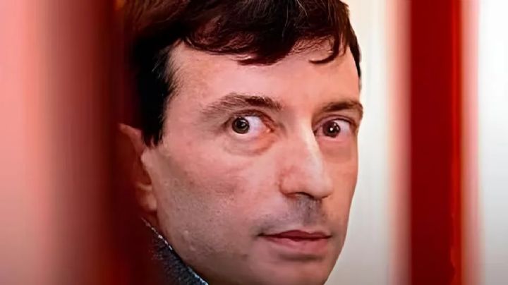 Murió “El carnicero de Giles”: el asesino serial que mató a cinco familiares 