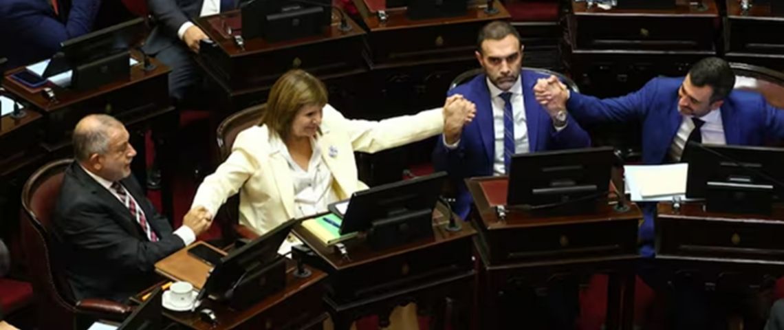 Con los votos justos, el oficialismo busca aprobar el proyecto para vender tierras a extranjeros