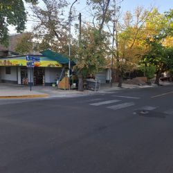 El insólito peligro en las calles de Guaymallén