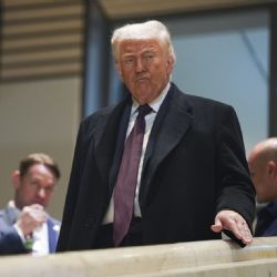 Donald Trump dijo que evalúa una posible “toma amistosa” de Cuba