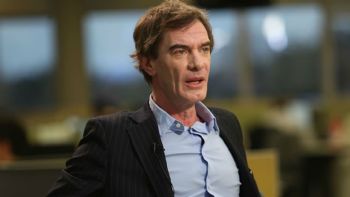 Murió el liberal y ex funcionario Darío Lopérfido 