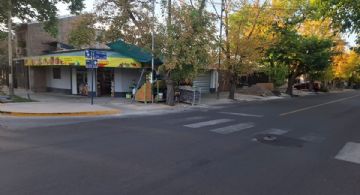 El insólito peligro en las calles de Guaymallén