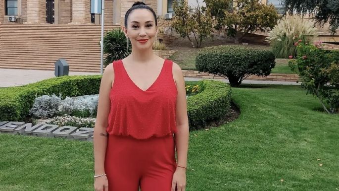 Luz Llorens: "Quiero poner a disposición mi banca, que la ciudadanía la pueda utilizar"