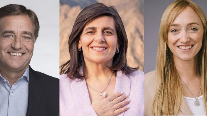 Ley de Glaciares: cómo votaron los senadores de Mendoza 