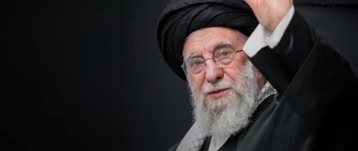 Trump confirmó la muerte del líder supremo de Irán tras los ataques de EE.UU. e Israel