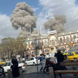 Irán rechazó la propuesta de Estados Unidos para terminar la guerra y puso cinco condiciones