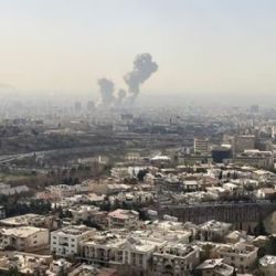 ‘Defensa mosaico’, la estrategia con la que Irán resiste la embestida de Estados Unidos e Israel