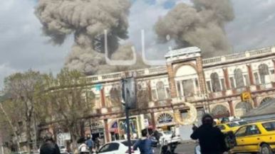 Foto iliustrativa de  Irán rechazó la propuesta de Estados Unidos para terminar la guerra y puso cinco condiciones