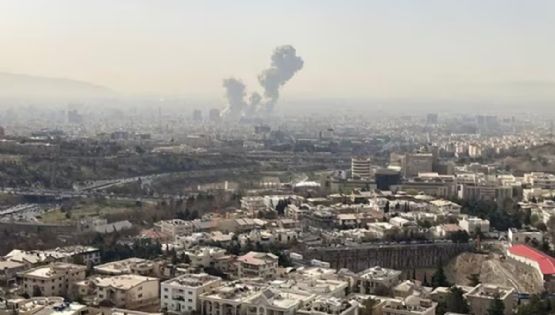 Alemania, Francia y Reino Unido, listos para tomar “medidas defensivas” contra Irán