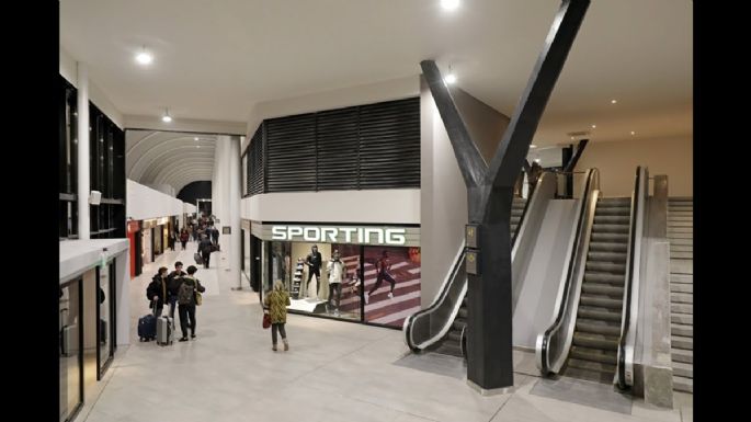 Diario Los Andes deja el histórico edificio de calle San Martín