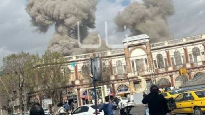 Irán rechazó la propuesta de Estados Unidos para terminar la guerra y puso cinco condiciones