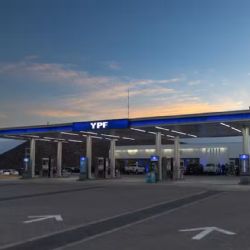 Inhabilitaron la YPF de Uspallata y aducen "cuestiones administrativas"