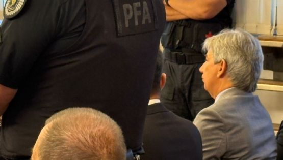 Lectura de sentencia: Walter Bento es culpable y seguirá preso