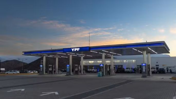 Inhabilitaron la YPF de Uspallata y aducen "cuestiones administrativas"