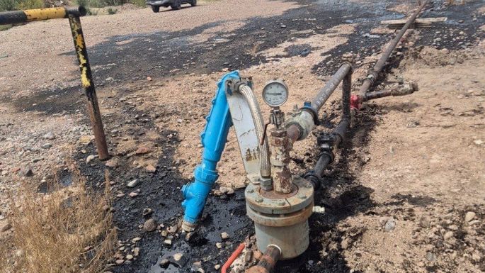 Petroleros Jerárquicos denuncian "zona liberada" ambiental y ola de despidos