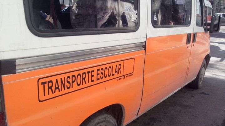 Advierten sobreprecios en el servicio de Transporte Escolar