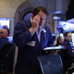 Los ADR bajan y el Riesgo País supera los 500 puntos