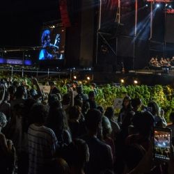 Las Pelotas tocarán en la Fiesta de la Cosecha 