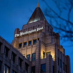 The Washington Post anuncia despidos masivos y otra polémica bajo el control de Jeff Bezos