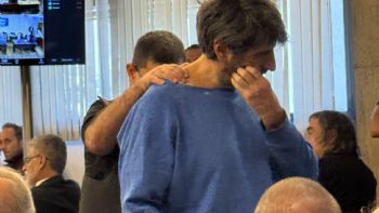 Quiénes fueron absueltos en la causa Bento y por qué