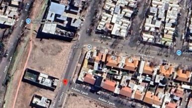 Foto iliustrativa de  Vecinos denuncian que le dieron al IPV el terreno de una escuela