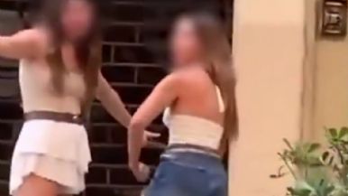 Foto iliustrativa de  Comienza el juicio contra la abogada acusada de racismo en Brasil  