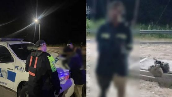 Misterio en Chaco y Santa Fe: cayó una avioneta y uno de sus pasajeros “desapareció”