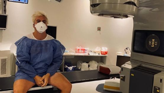 La publicación de Fede Bal en el Día Mundial contra el Cáncer