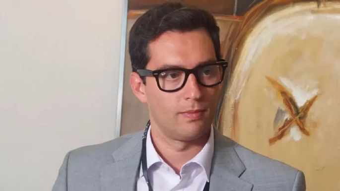 Emilio Guiñazú Fader deja de ser el CEO de Impulsa Mendoza