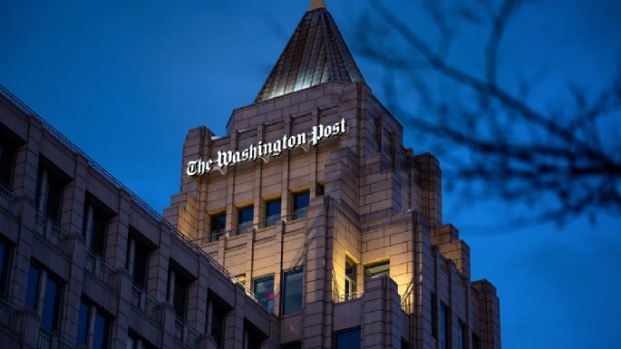 The Washington Post anuncia despidos masivos y otra polémica bajo el control de Jeff Bezos