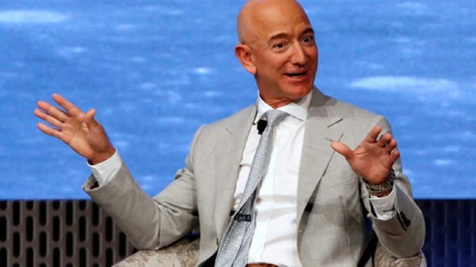 The Washington Post anuncia despidos masivos y otra polémica bajo el control de Jeff Bezos