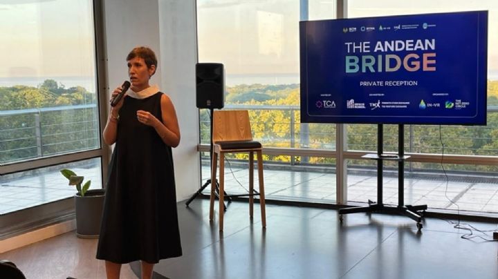 Mendoza será sede del congreso internacional minero Andean Capital Forum en abril