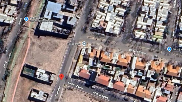 Vecinos de Luján denuncian que le dieron al IPV el terreno de una escuela