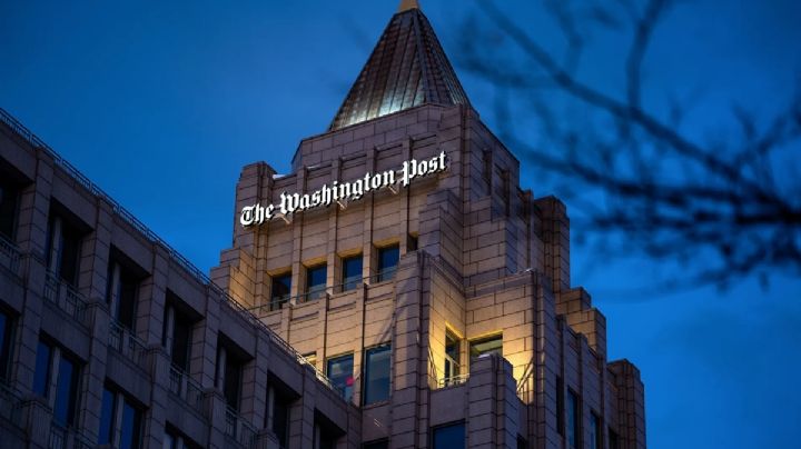The Washington Post anuncia despidos masivos y otra polémica bajo el control de Jeff Bezos