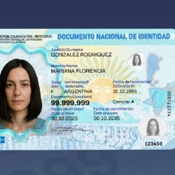 Todo lo que tenés que saber sobre el nuevo DNI electrónico