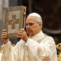 Indignación en Italia contra Trump por sus ataques al Papa