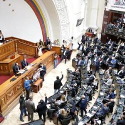 Venezuela: votaron ley de amnistía que excluye violaciones a derechos humanos