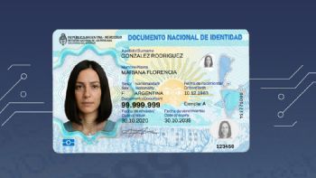 Todo lo que tenés que saber sobre el nuevo DNI electrónico