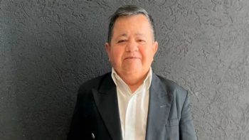 Adiós a “el Mini” de Duro de Domar, los fanáticos y colegas despidieron al actor 