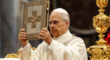 Duro diagnóstico del Papa León XIV sobre la Inteligencia Artificial