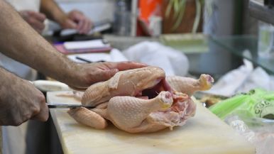 Foto iliustrativa de  El consumo privado bajó un 1,2% interanual en julio
