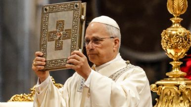 Foto iliustrativa de  Duro diagnóstico del Papa León XIV sobre la Inteligencia Artificial