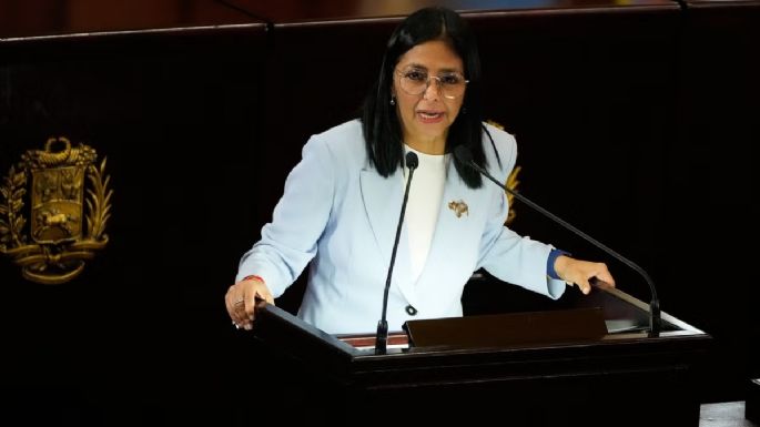 Venezuela: votaron ley de amnistía que excluye violaciones a derechos humanos
