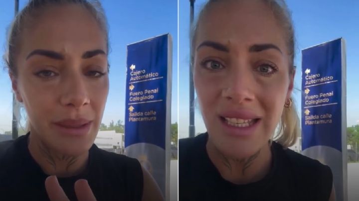 El comunicado del MPF sobre el robo a la joven que denunció a su amigo