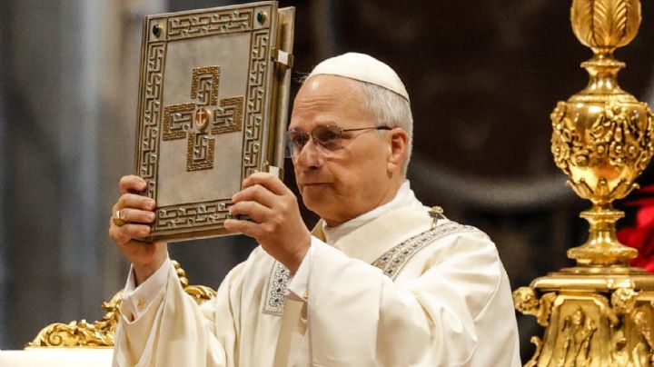 Indignación en Italia contra Trump por sus ataques al Papa