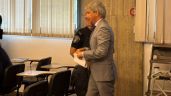 Foto ilustrativa de la nota titulada: Walter Bento apeló la condena y la defensa pide su absolución