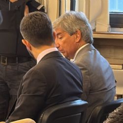 La defensa de Bento pidió 5 años de prisión domiciliaria